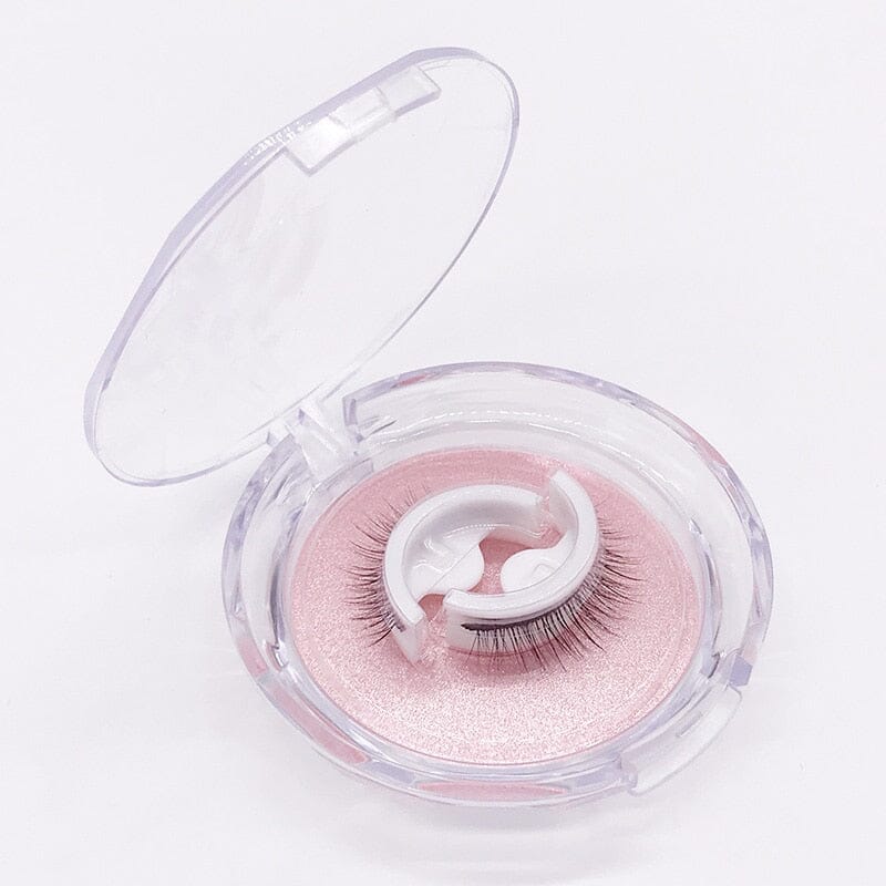 Self-Adhesive Eyelashes-FREE TODAY